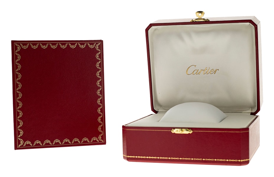 Cartier La Dona De Cartier W660012I